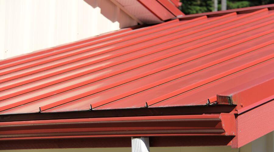 Industrial Roof Installation in Edison, CA